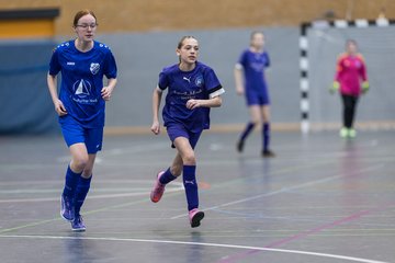 Bild 372 - wCJ Falkinnen Cup